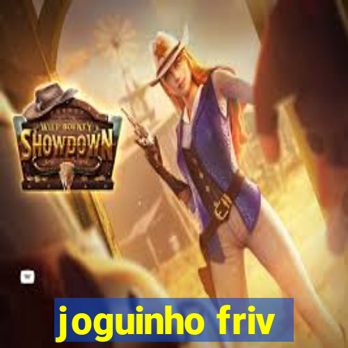 joguinho friv